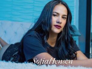SofiaHensen