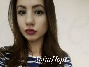SofiaHops