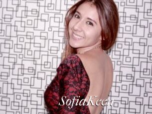 SofiaKeen