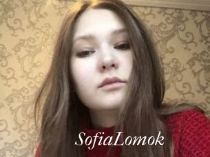 SofiaLomok