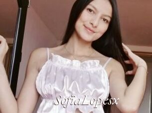SofiaLopesx