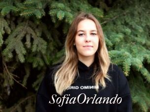 SofiaOrlando