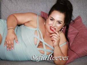 SofiaReeves