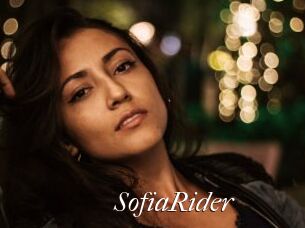 SofiaRider