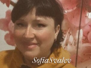 SofiaSvalev
