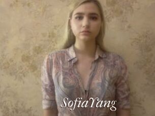 SofiaYang