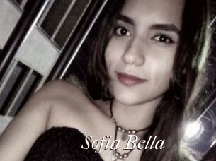 Sofia_Bella Cam Sexy