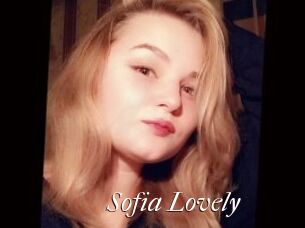 Sofia_Lovely