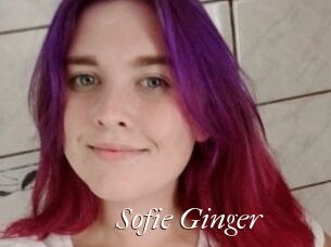 Sofie_Ginger