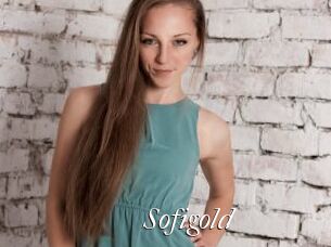 Sofigold