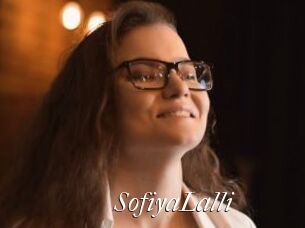 SofiyaLalli