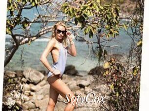 SofyCox