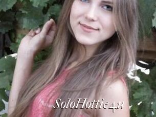 SoloHottie4u