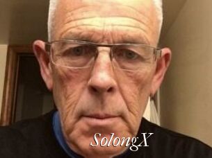 SolongX