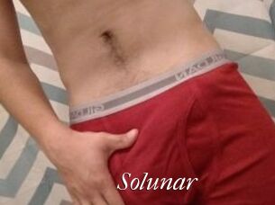 Solunar