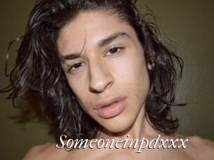Someoneinpdxxx