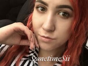 SometimeSii