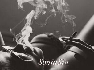 SoniaSin