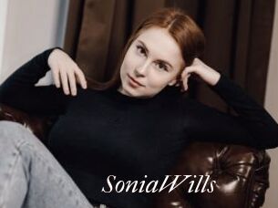 SoniaWills