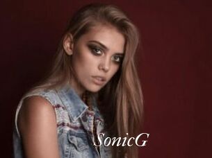 SonicG