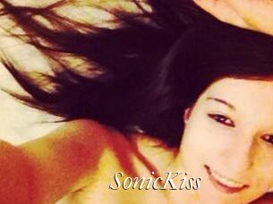 SonicKiss