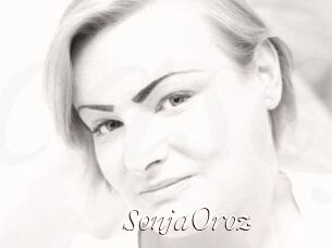 SonjaOroz Cam Sexy