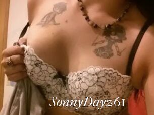 SonnyDayz61