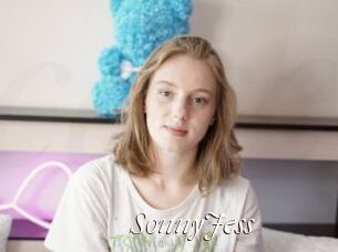 SonnyJess