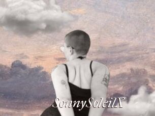 SonnySoleilX