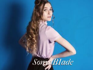SonyaBIade
