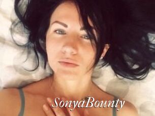 SonyaBounty