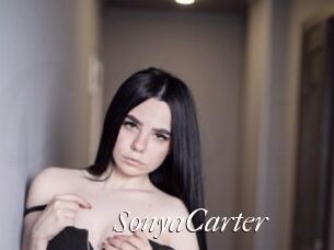SonyaCarter