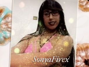 SonyaFirex