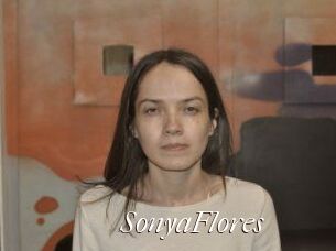 SonyaFlores