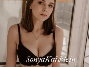 SonyaKalshtein