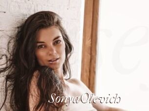 SonyaOlevich