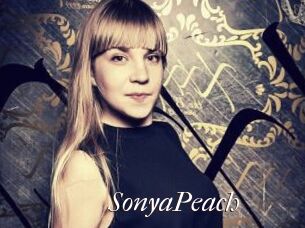 SonyaPeach