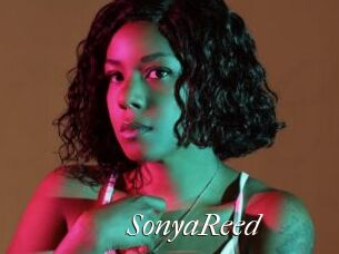SonyaReed
