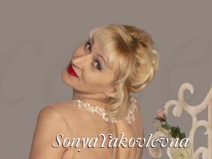 SonyaYakovlevna