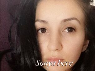 Sonya_here