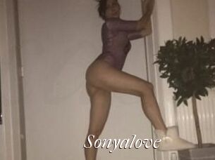 Sonyalove