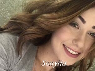 Sonyiia