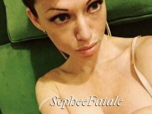 SopheeFatale