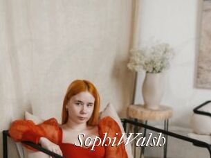 SophiWalsh
