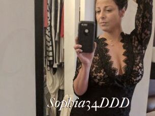 Sophia34DDD