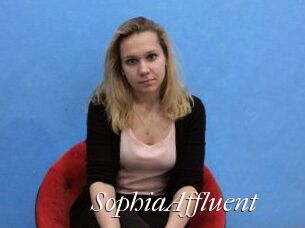 SophiaAffluent