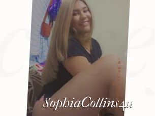SophiaCollins4u