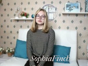 SophiaFinch Cam Sexy