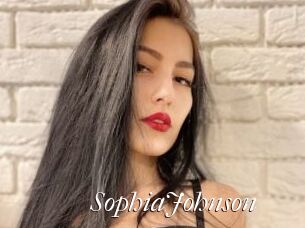 SophiaJohnson