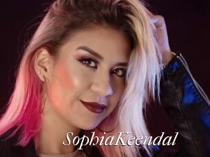 SophiaKeendal